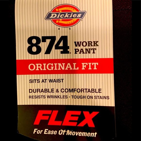 Dickies Other - NWT Dickies Work Pant